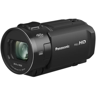 Panasonic HC-V900E - Garanzia Fowa