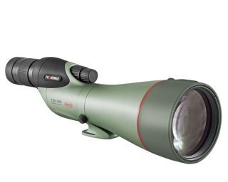 Kowa cannocchiale TSN-99S diritto - Include Oculare Zoom 30-70x