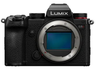 Panasonic Lumix S5D Body - Noleggio
