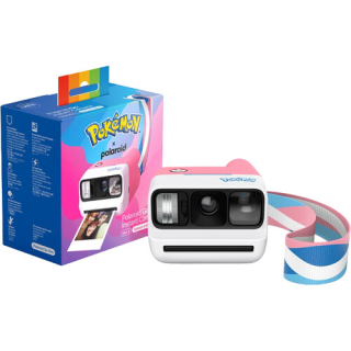 Polaroid GO GEN 3 SYLVEON