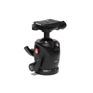 Manfrotto Testa a sfera XPRO con Xchange