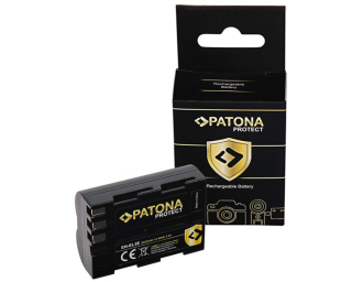 Patona Protect EN-EL3e 2000mAh