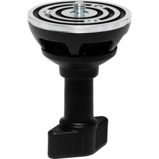 Manfrotto 75mm half ball short