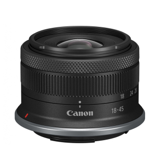 Canon RF-S 18-45 mm F4.5-6.3 IS STM