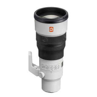 Sony ob. FE 600 mm F/6.3 GM OSS
