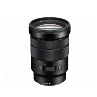 Sony SELP18105G camera lens