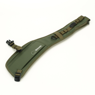 Shimoda Shimoda Cinghia di fissaggio Capture Strap - Action X - Green