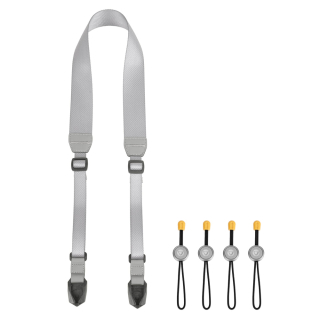 Vanguard Connect NS - 38mm Grey, Quick Release