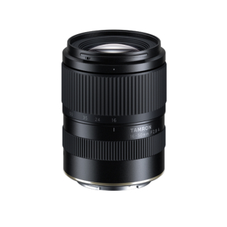 Tamron  16-50 mm  F2.8 per APS-c x FuJI