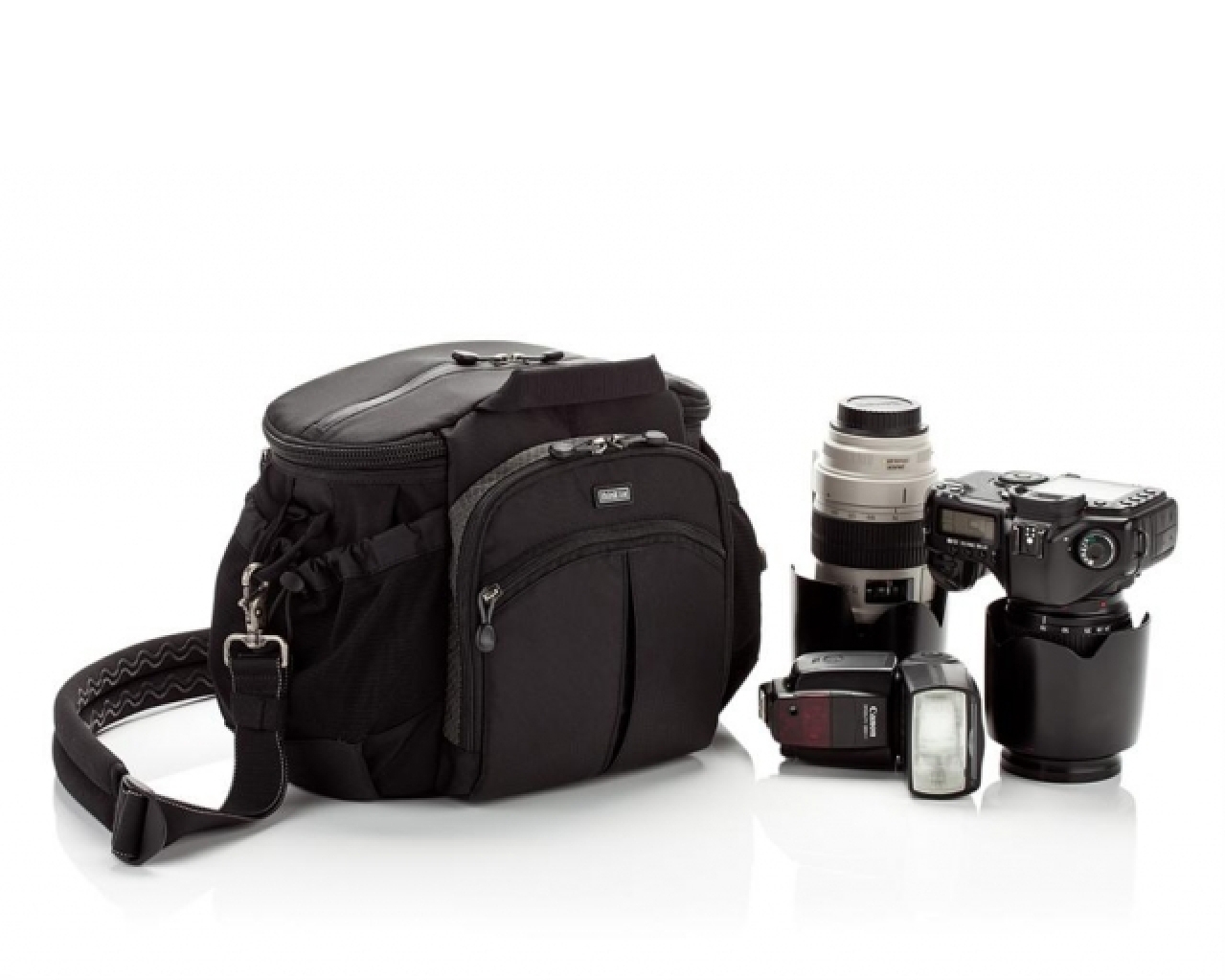 ThinkTank - Speed Freak V2.0