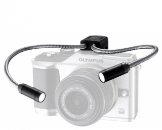 OLYMPUS MAL-1 MACRO ARM LIGHT