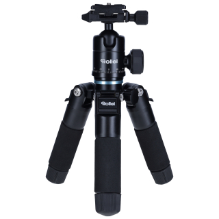 Trépied Rollei M-1 Mini avec tête noire