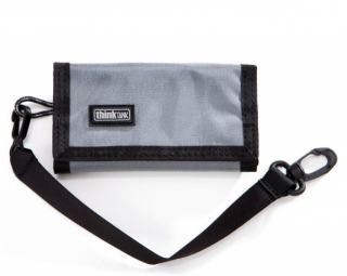 Think Tank Photo - Strobe Gel Wallet With 5 Pockets For Gels