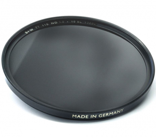 N&B F-PRO 106 ND64X 58 mm