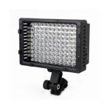  ECLAIRAGE LED CN-48H NANGUANG - VENDU EN COMBINAISON UNIQUEMENT