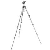  Manfrotto - 394-PQ Photo Kit QR + Sac- Vendu en combinaison uniquement-