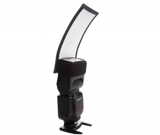 Phottix - Carte rebond et sangle flash