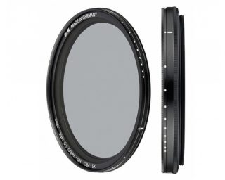 B&W FILTRO ND VARIO XS PRO DIG MRC NANO 52mm