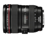  Canon OB.EF 24-105 F/ 4 L IS USM  da kit