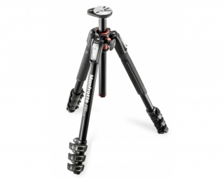 MANFROTTO MT190XPRO4 Aluminium 190XPRO4