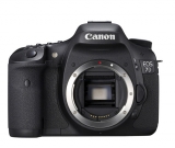  Canon Eos 7d Body  da kit 