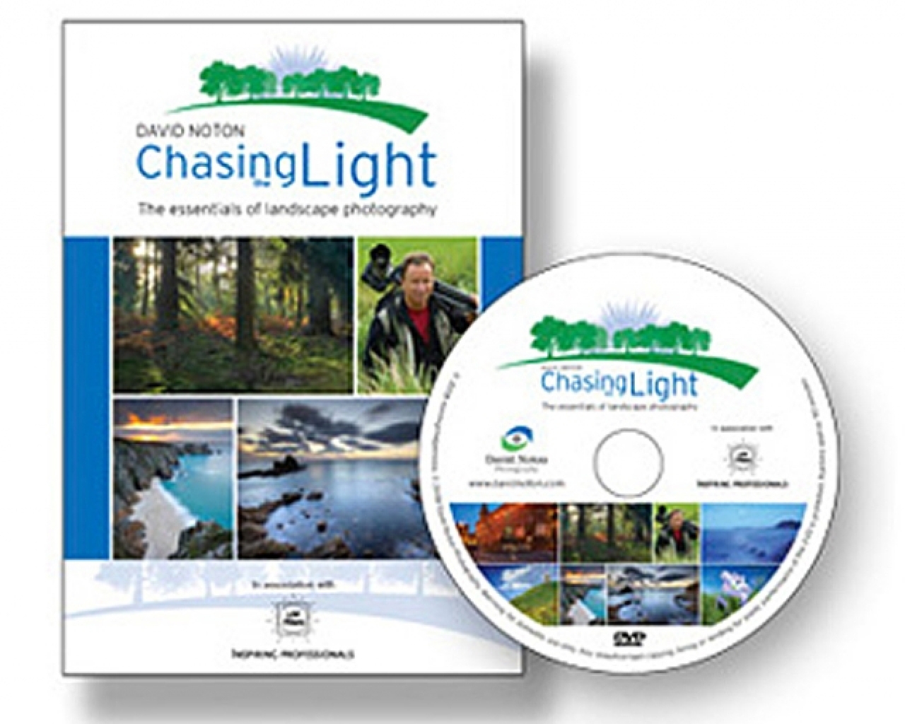 LEE Filters - Dvd - Chasing the Light