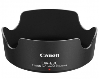 CANON PARALUCE EW-63C X 18-55 STM