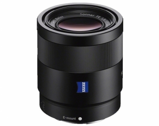Sony Sony SEL55F18Z camera lens