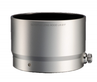 PARALUCE METALLO  LH-61F SILVER