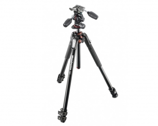 MANFROTTO 190 XPRO 3 SEZ. 3W HEAD MK190XPRO3-3W