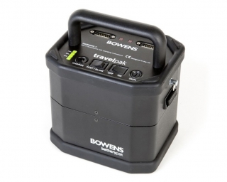 Bowens - BW7697 Travel Pack  C/W BAG