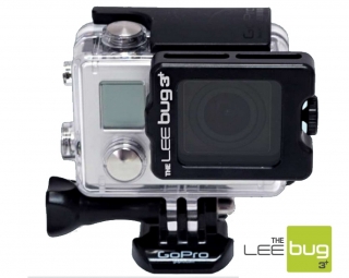 Lee Bug - GoPro 3+ (plus) Action Kit