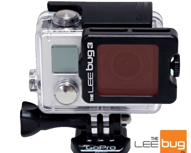 Lee Bug - GoPro 3 Underwater Kit