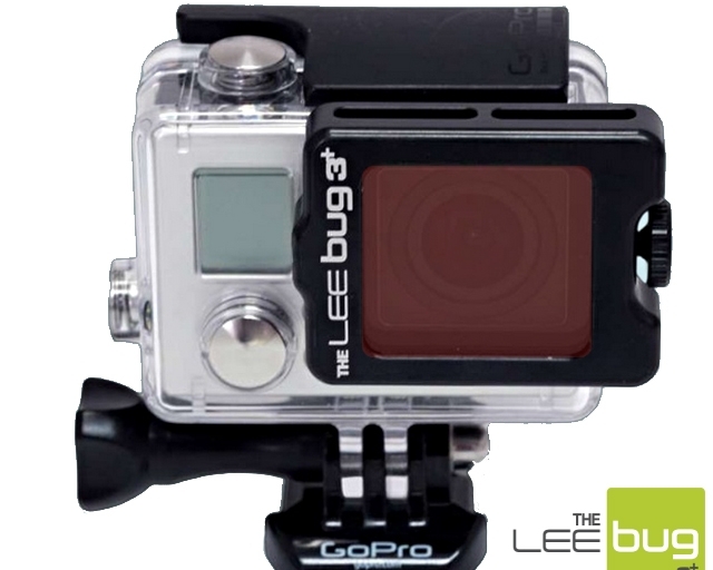 Lee Bug - GoPro 3+ (plus) Underwater Kit