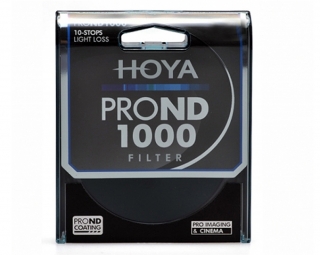 HOYA FILTRO PRO ND1000 72MM