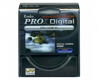 FILTRO KENKO PRO1 DIG. PRO-ND8 K2 58 MM
