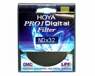 HOYA FILTRO ND32 72 MM PRO1