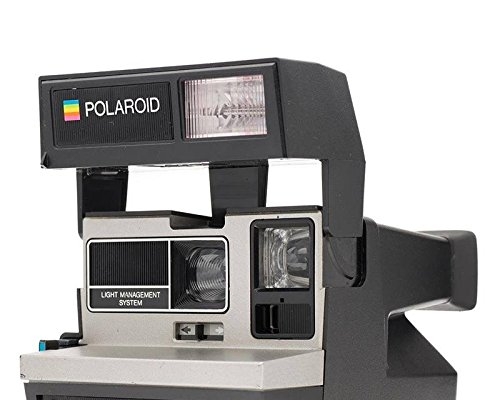 Impossible - Polaroid 600 Reconditionné Style 80