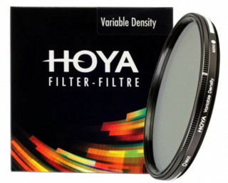 HOYA FILTRO VARIO-ND 52 MM