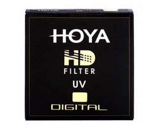 Hoya HOYA FILTRO UV HD  52 mm