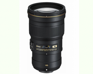 NIKKOR AF-S 300 f/4E PF ED VR Nital