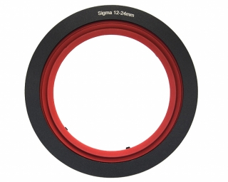 LEE Filters - SW150 - Adaptor Sigma 12-24mm lens