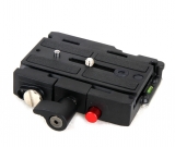 SWISS-PRO KH-6251 PIASTRA A SGANCIO RAPIDO