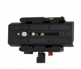 SWISS-PRO KH-6253 PIASTRA A SGANCIO RAPIDO