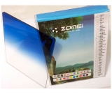 ZOMEI SFUMATO BLU A LASTRA FORMATO P