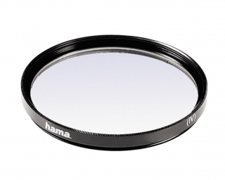 HAMA FILTRO UV 72 MM  COATED