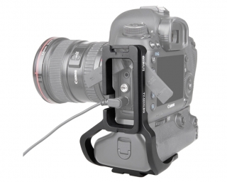 SIRUI STAFFA L TY-5DIIILBG per 5D MK III BG