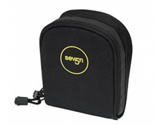 LEE Filters - 75mm - FIELD POUCH BLACK