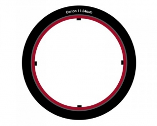 LEE Filters - SW150 - Adaptor Canon 11-24mm lens