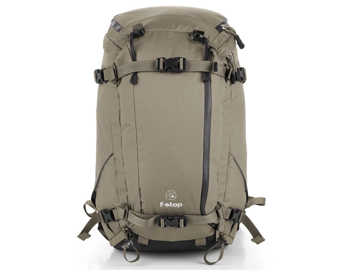 F-Stop - Ajna Aloe (Drab Green)